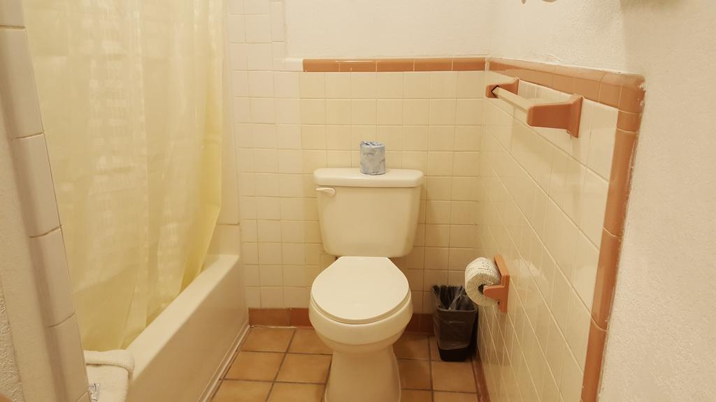 Motel Choice Clovis
