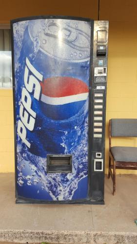 Motel Choice Clovis